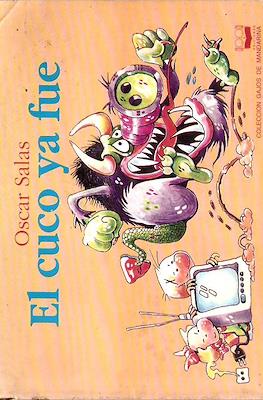 El cuco ya fue
