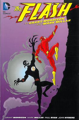 The Flash By Grant Morrison and Mark Millar