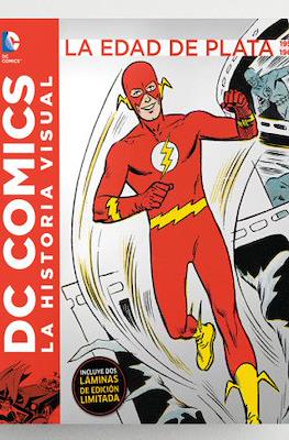 DC Comics: La Historia Visual (Cartoné) #3