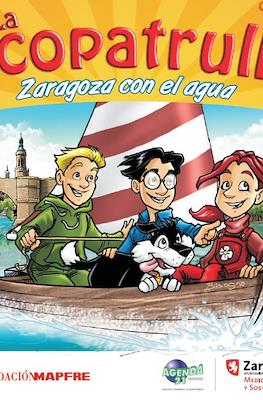 La Ecopatrulla #7