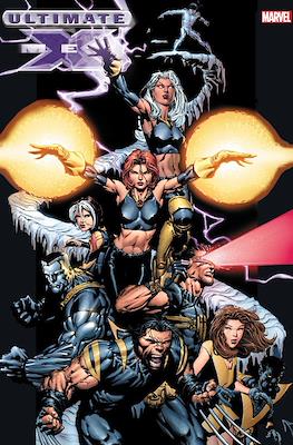 Ultimate X-Men Omnibus #2