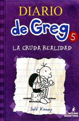 Diario de Greg #5