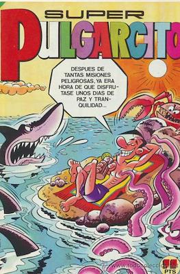 Super Pulgarcito #149