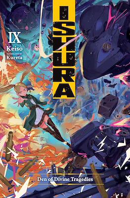 Ishura #9