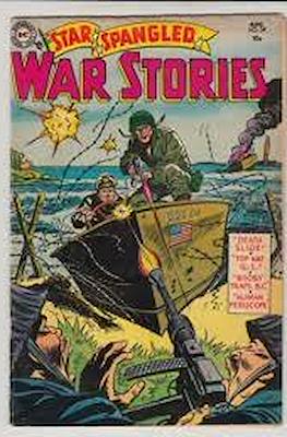 Star Spangled War Stories Vol. 2 #24