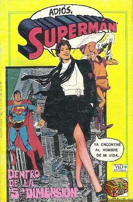Superman Vol. 1 (Grapa) #46