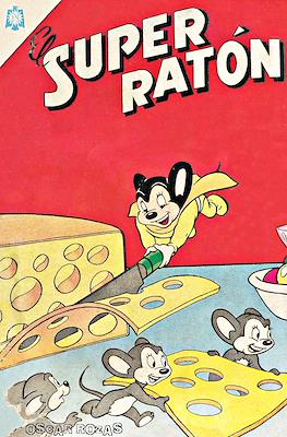 El Super Ratón #168