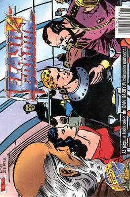 Flash Gordon. Edición histórica #43