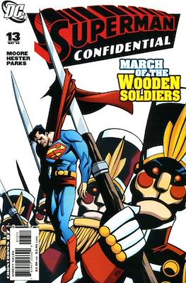 Superman Confidential #13