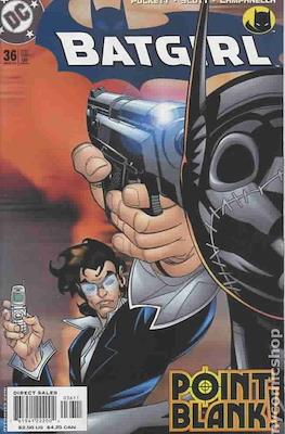 Batgirl Vol. 1 (2000-2006) (Comic Book) #36