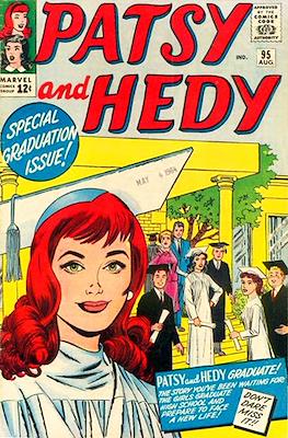 Patsy and Hedy #95