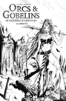 Orcs & Gobelins