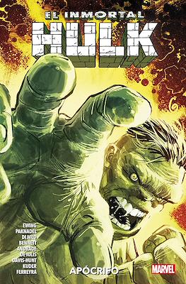 El Inmortal Hulk #11