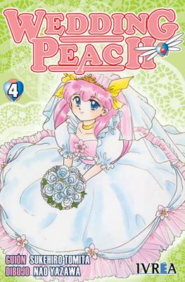 Wedding Peach #4