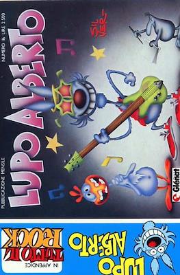 Lupo Alberto Mensile (Rivista) #16