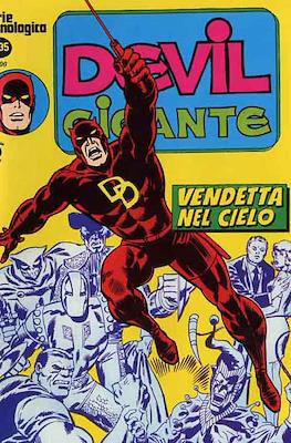 Devil Gigante #35