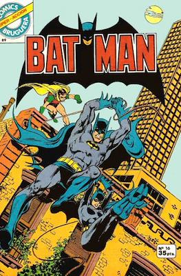 Super Acción / Batman Vol. 2 #16