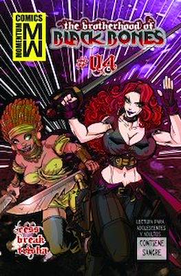 The Brotherhood of Blackbones #4