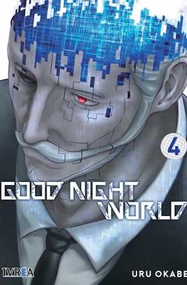 Good Night World #4