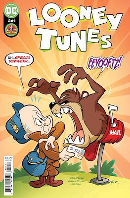 Looney Tunes #261