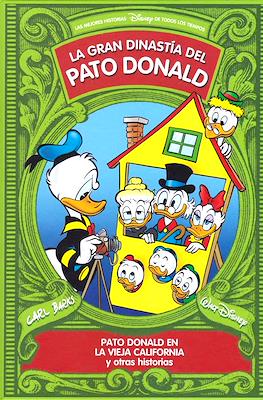 La Gran Dinastía del Pato Donald #14