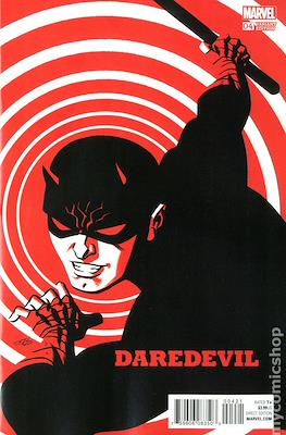 Daredevil (Vol. 5 2016-... Variant Covers ) #4.1