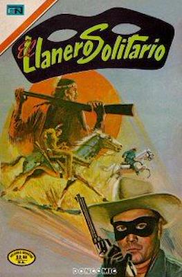 El Llanero Solitario #325