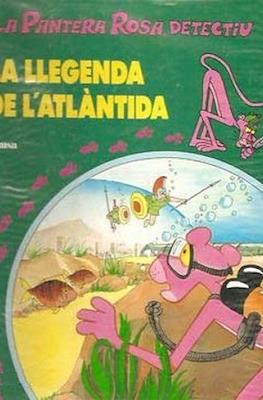 La Pantera Rosa Detectiu #2