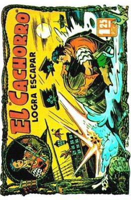 El cachorro (2002) #6