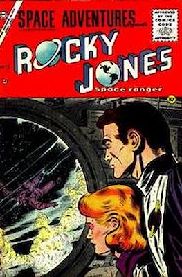 Space Adventures Vol. 1 #17