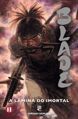 Blade - A Lâmina do Imortal #11