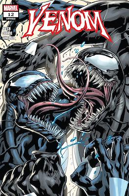 Venom Vol. 5 (2021-) (Comic Book 28-64 pp) #12