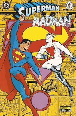 Superman / Madman