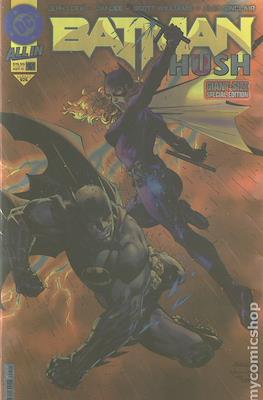 Batman Giant Sized Special Edition (Variant Cover) #161