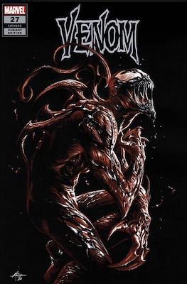 Venom Vol. 4 (2018-Variant Covers) #27.15