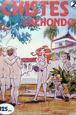 Chistes cachondos #2