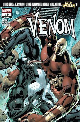 Venom Vol. 5 (2021-2024) #19