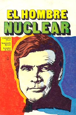 El Hombre Nuclear #6