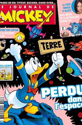 Le Journal de Mickey #3213