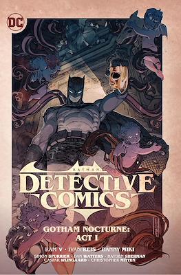 Detective Comics (2022 - 2024) #2