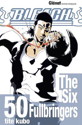 Bleach #50