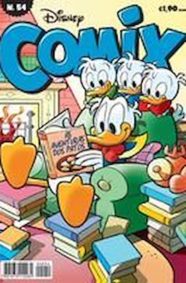 Disney Comix #54