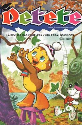 Petete #89