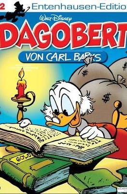 Carl Barks Entenhausen-Edition #82