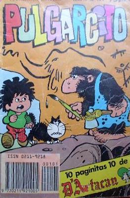 Pulgarcito #101