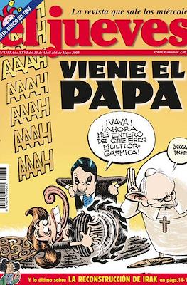 El Jueves #1353