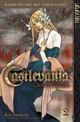 Castlevania Curse of Darkness #2