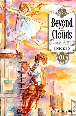 Beyond the Clouds: La chica que cayó del cielo (Rústica con sobrecubierta) #1
