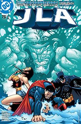 JLA (1997-2006) #75