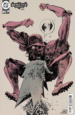 Detective Comics Vol. 1 (1937-2011; 2016-Variant Covers) #1097.2